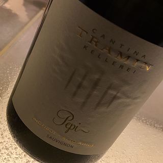 Tramin Sauvignon Pepi