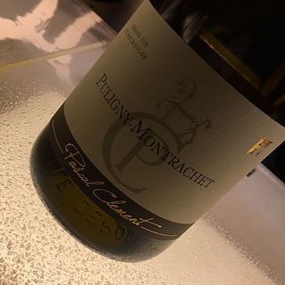 Pascal Clément Puligny Montrachet