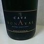 Bonaval Cava Cuvée Leones