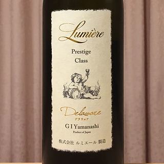 Lumière Prestige Class Delaware