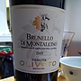 Tenuta Oliveto Brunello di Montalcino(2009)
