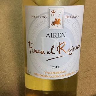 Finca el Rejoneo Airen