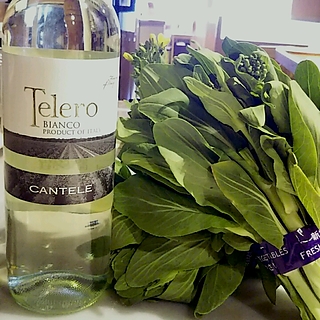 Cantele Telero Bianco