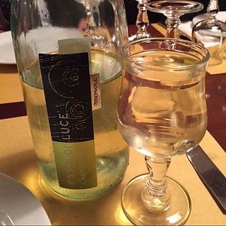 Mosole Chardonnay Passi di Luce