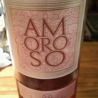 Amoroso Rosato