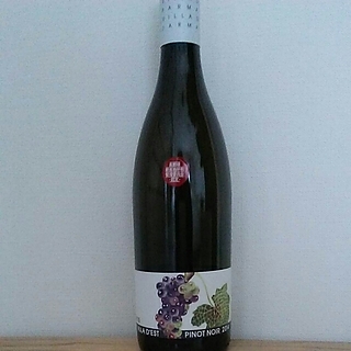 Villa d'Est Pinot Noir