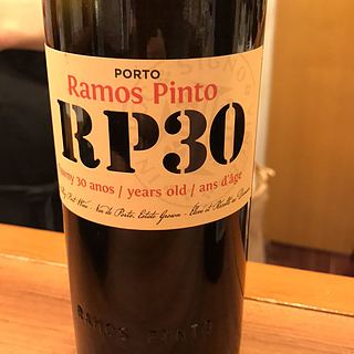 Ramos Pinto RP30
