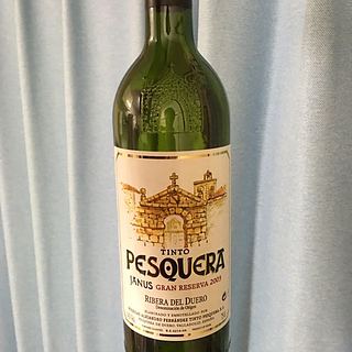 Pesquera Janus Gran Reserva