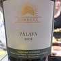 Sonberk Pálava(2011)