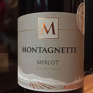 Montagnette Merlot