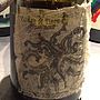 Dom. Lucci Village of Tiers Pinot Noir