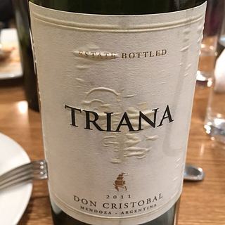 Triana Tinto