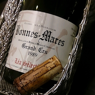 Lou Dumont Léa Sélection Bonnes Mares Grand Cru