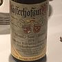 Klosterhofgut Wehlen Merler Königslay Terrassen Trockenbeerenauslese(1976)