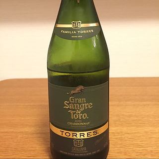 Torres Gran Sangre de Toro Chardonnay