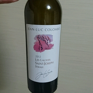Jean Luc Colombo Les Lauves