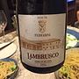 Tenute Ferrarini Lambrusco Ca' del Lupo(2014)