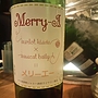 シャトー酒折ワイナリー Merry A メリーエー