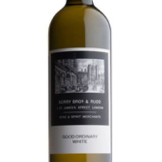 Berry Bros. & Rudd Good Ordinary White(ベリー・ブラザーズ＆ラッド グッド・オーディナリー・ホワイト)