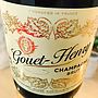Gouet Henry Brut