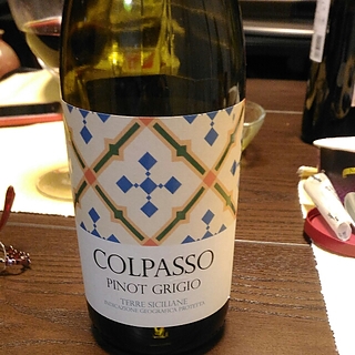 Colpasso Pinot Grigio