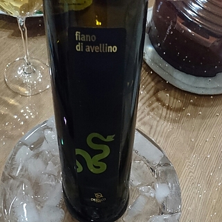 De Falco Fiano di Avellino