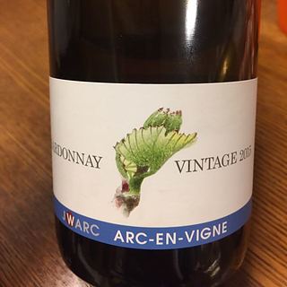 Arc En Vigne Chardonnay