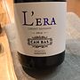 Can Bas L'Era Cabernet Sauvignon(2014)