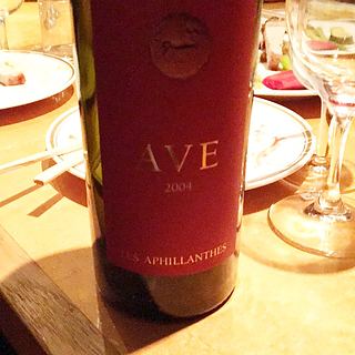 Les Aphillanthes Ave