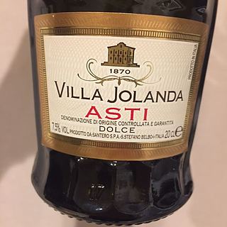 Villa Jolanda Asti Dolce
