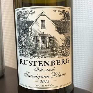 Rustenberg Sauvignon Blanc