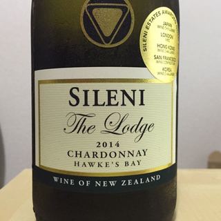 Sileni The Lodge Chardonnay