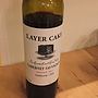 Layer Cake Cabernet Sauvignon(2012)