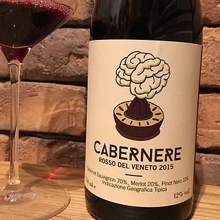 Il Moralizzatore Cabernere(イル・モラリッザトーレ カベルネーレ)