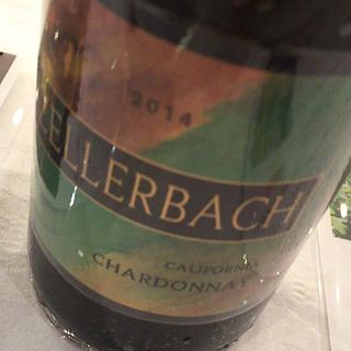 Zellerbach Estates Chardonnay