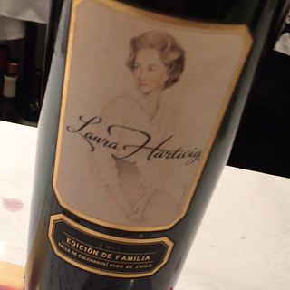 Laura Hartwig Edición de Familia