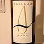 Ch. d'Agel Agellum Grenache(2004)