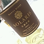 マンズワイン Solaris 古酒甲州(2005)