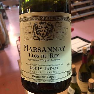 Louis Jadot Marsannay Le Clos du Roy