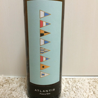 Atlantis