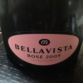 Bellavista Franciacorta Rosé Brut