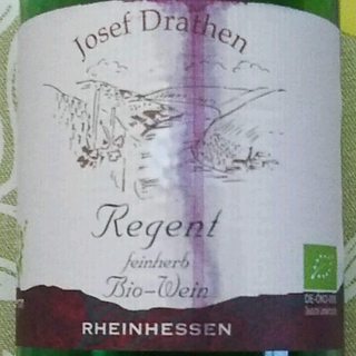 Josef Drathen Regent