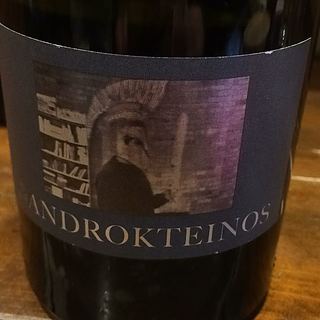 Scholium Project Androkteinos