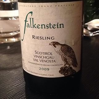 Falkenstein Riesling(ファルケンシュタイン リースリング)