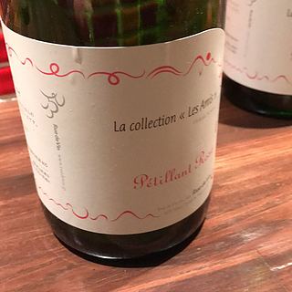 Rue de Vin La Collection Les Amis Petillant Rose