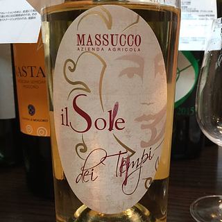 Massucco il Sole dei Tempi