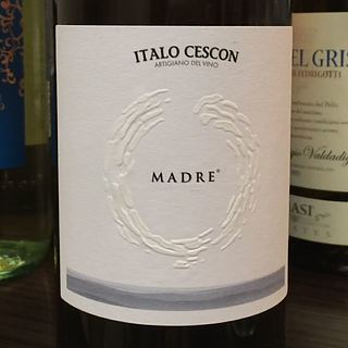 Italo Cescon Madre(イタロ・チェスコン マドレ)
