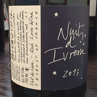 Nuits d'Ivresse