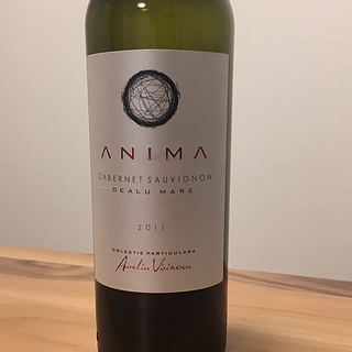 Aurelia Visinescu Anima Cabernet Sauvignon