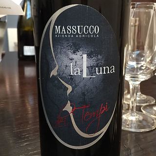 Massucco La Luna dei Tempi